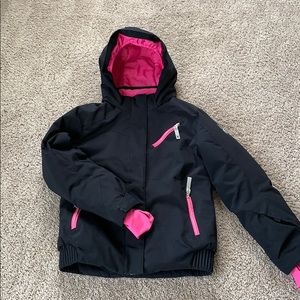 Spyder Lola Jacket
